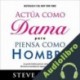 Audiolibro Actúa como dama pero piensa como hombre Steve Harvey