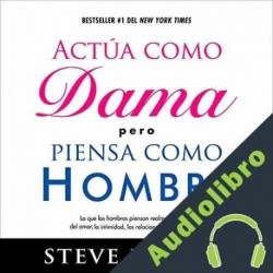 Audiolibro Actúa como dama pero piensa como hombre Steve Harvey