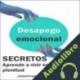 Audiolibro Secretos del desapego emocional Jonathan Z. Rowling