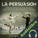 Audiolibro La Persuasión Steven Turner