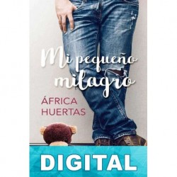 Mi pequeño milagro África Huertas