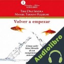 Audiolibro Volver a empezar Tere Diaz