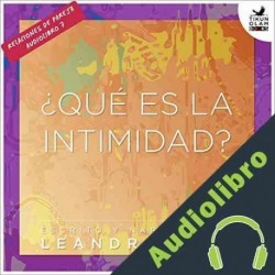 Audiolibro ¿Qué es la intimidad? Leandro Taub