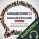 Audiolibro Habilidades sociales 2.0 & comunicación en las relaciones: Iniciar una conversación. Cayo Nuno