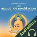 Audiolibro Nuevo manual de meditación Gueshe Kelsang Gyatso