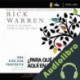 Audiolibro Una vida con propósito: ¿Para qué estoy aquí en la tierra? Rick Warren
