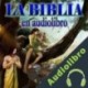 Audiolibro La Biblia Reina Valera con ilustraciones Trevor McKendrick