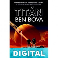 Titán Ben Bova