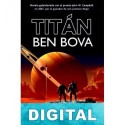 Titán Ben Bova
