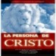Audiolibro La persona de Cristo William S. Plumer