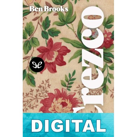 Crezco Ben Brooks