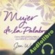 Audiolibro Mujer de la Palabra Jen Wilkin