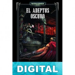 El Adeptus oscuro Ben Counter