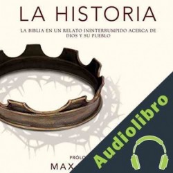 Audiolibro La Historia Max Lucado