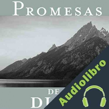 Audiolibro Promesas de dios para cada una de sus necesidades Jack Countryman