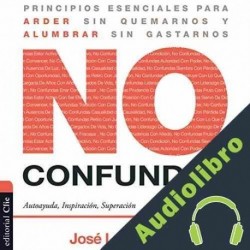 Audiolibro No confundas José Luis Navajo