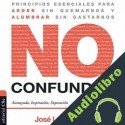 Audiolibro No confundas José Luis Navajo