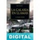 La galaxia en llamas Ben Counter