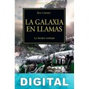 La galaxia en llamas Ben Counter