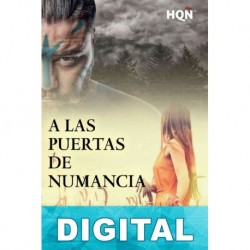 A las puertas de Numancia África Ruh