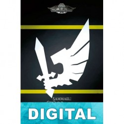 Sammael: Señor de la eterna persecución Ben Counter