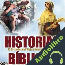 Audiolibro Historias Biblicas Logan Marshall