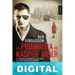La primavera de Kasper Meier Ben Fergusson