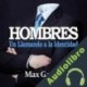 Audiolibro Hombres Max Garcia