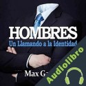 Audiolibro Hombres Max Garcia