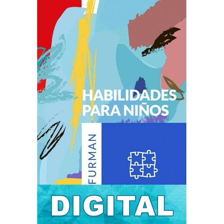 Habilidades para niños Ben Furman
