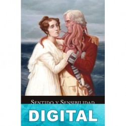 Sentido y sensibilidad y monstruos marinos Ben H. Winters & Jane Austen