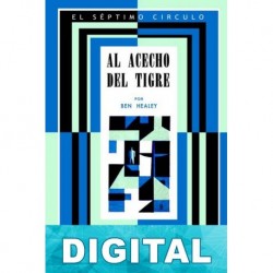 Al acecho del tigre Ben Healey