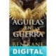 Águilas en guerra Ben Kane