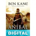 Aníbal, enemigo de Roma Ben Kane