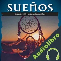 Audiolibro Sueños Sasha