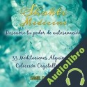 Audiolibro Shakti Medicine Carolina Rodríguez-Barros López
