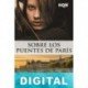 Sobre los puentes de París África Ruh