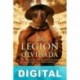 La legión olvidada Ben Kane