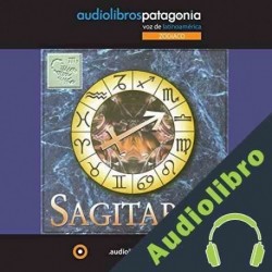 Audiolibro Sagitario Jaime Hales