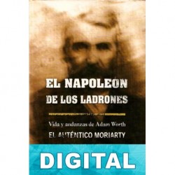 El napoleón de los ladrones Ben Macintyre
