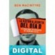La historia secreta del Día D Ben Macintyre