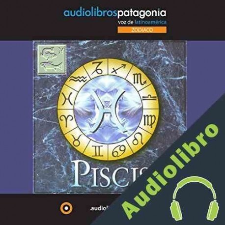 Audiolibro Piscis Jaime Hales
