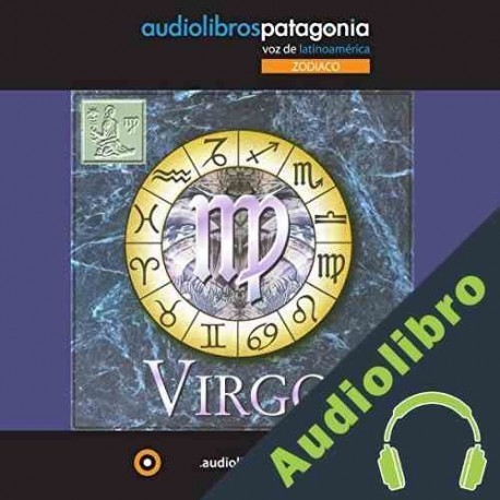 Audiolibro Virgo Jaime Hales