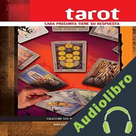 Audiolibro Tarot Sasha