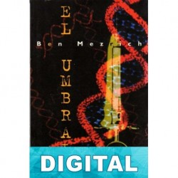 El umbral Ben Mezrich