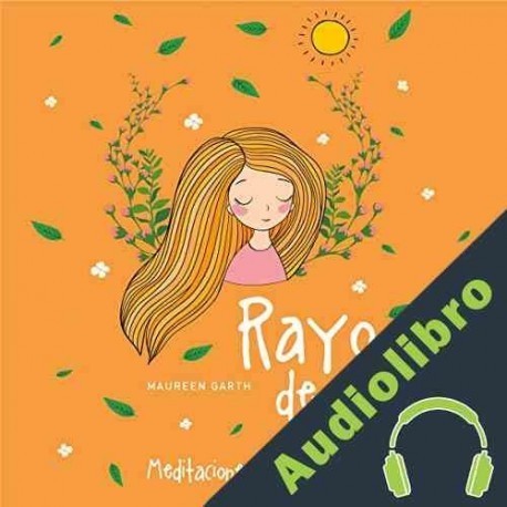 Audiolibro Rayo de sol Maureen Garth