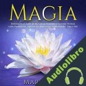 Audiolibro Magia Mari Silva