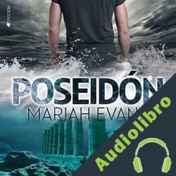 Audiolibro Poseidón Mariah Evans