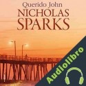 Audiolibro Querido John Nicholas Sparks