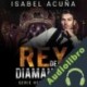 Audiolibro Rey de Diamantes Isabel Acuña